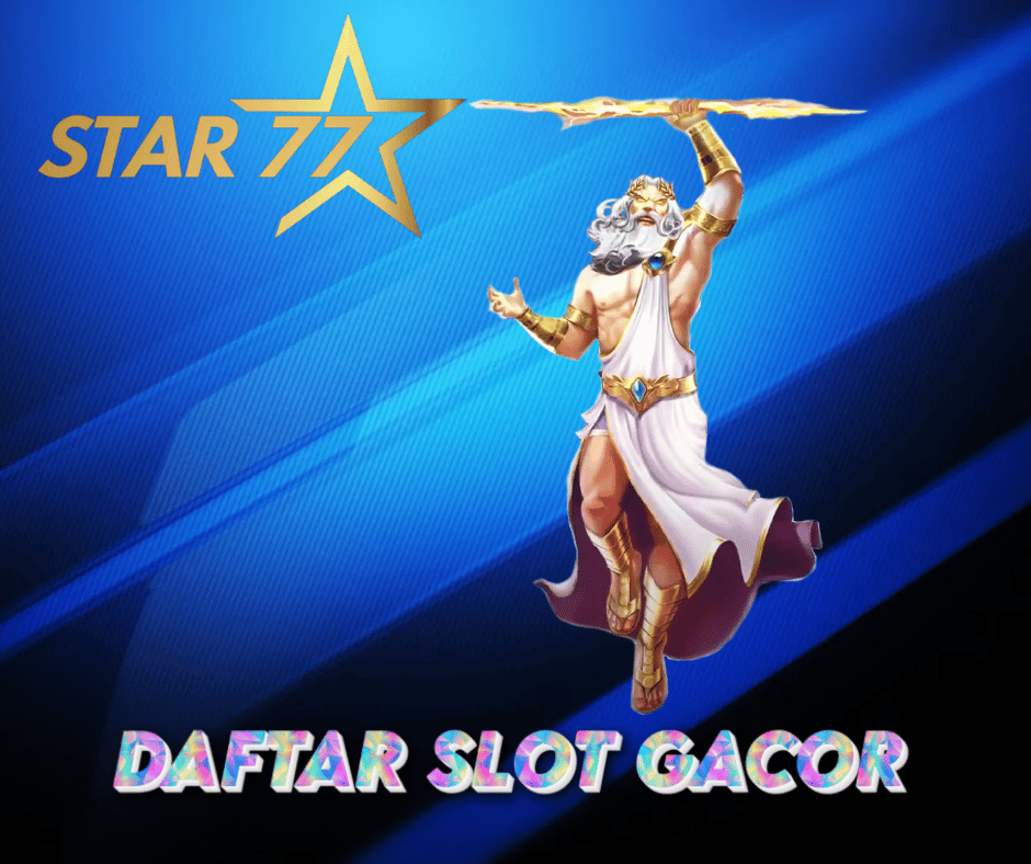 Star77 Slot