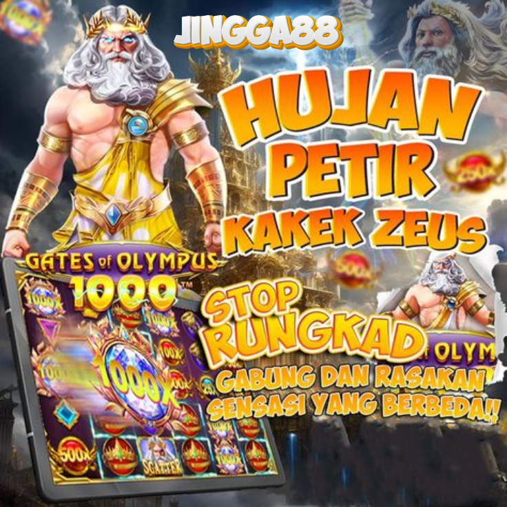 Jingga88: Bandar Game Online Terbaik dan Terpercaya Jingga88: Bandar Game Online Terbaik dan Terpercaya