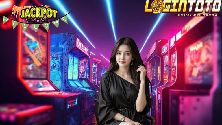 LoginTotoTempat Berkumpulnya Para Petarung Dunia Game Online