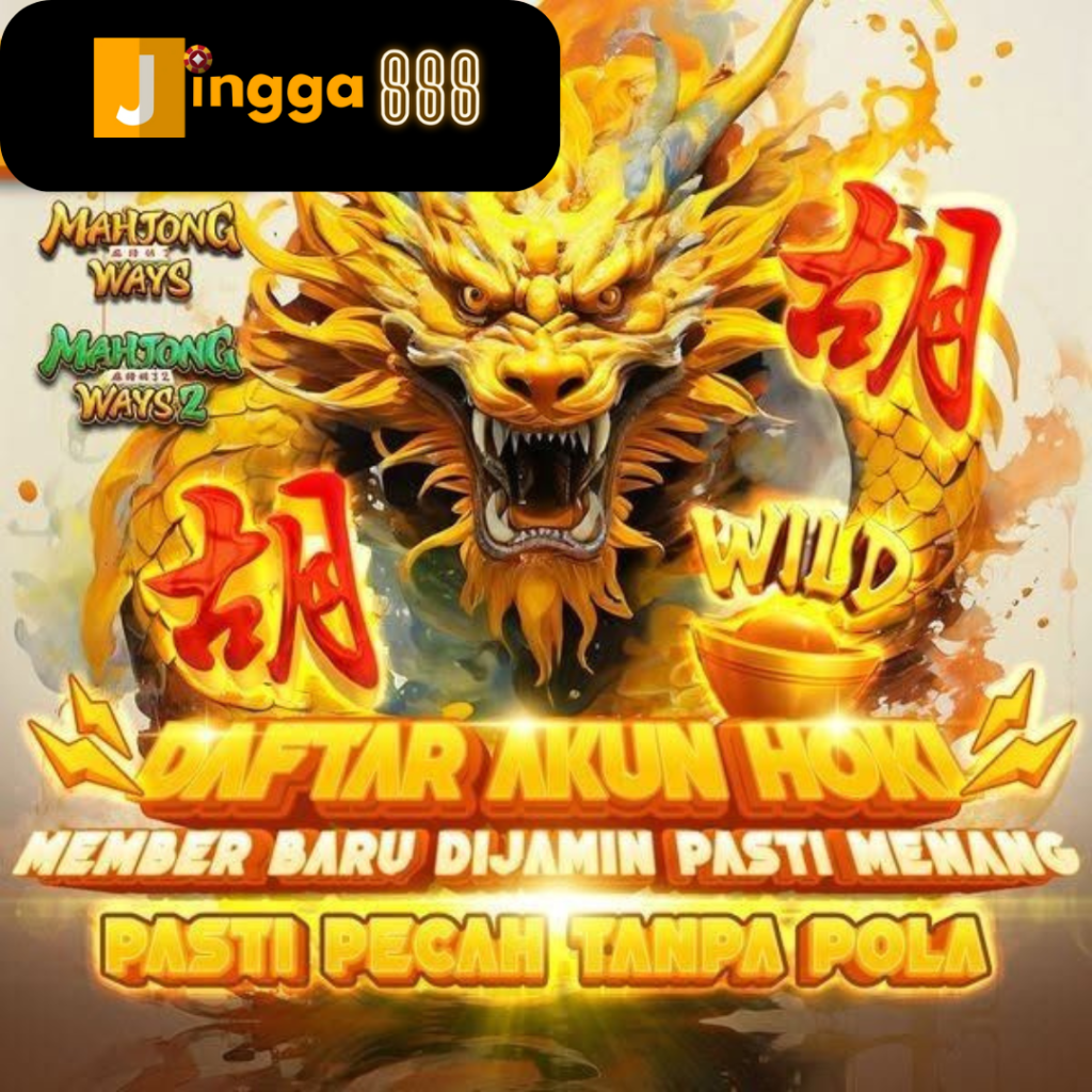 Slot Gacor Deposit Dana 24 Jam 