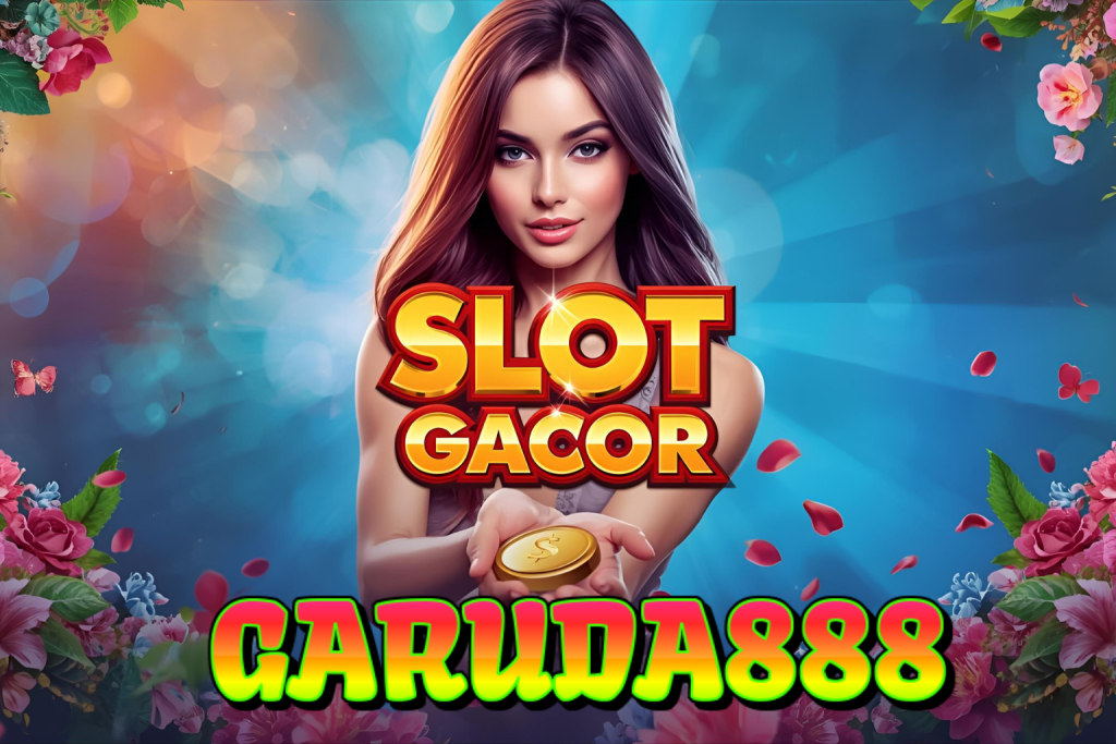 slot garuda888